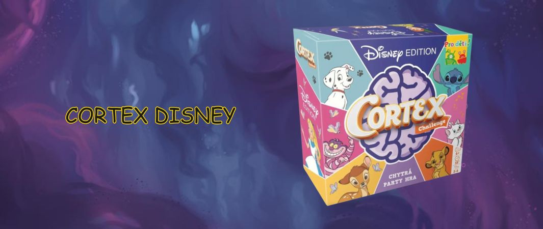 cortex disney